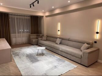 Ремонт под ключ: Ремонт под ключ | Офисы, Квартиры, Дома Больше 6 лет опыта — 8