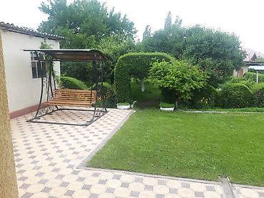 Продажа домов: Дом, 160 м², 6 комнат, Собственник, Косметический ремонт — 10