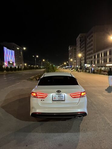 куплю киа спортейдж: Kia K5: 2018 г., 2 л, Автоматические, Газ, Седан