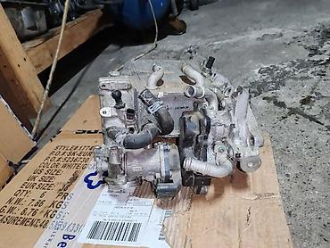 ks osiguraci: USISNA GRANA ZA VOLKSWAGEN PASSAT B7, GOLF 6, GOLF 7 . OD 2008. DO — 2