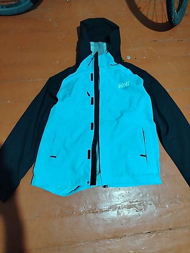dior jaket: Kurtka, Vetrovka, Yaz — 1