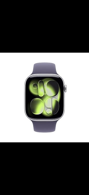 watch s10: 💜 Продам Apple Watch Series 11, 42 мм Покупала в ноябре 2025 года — 1