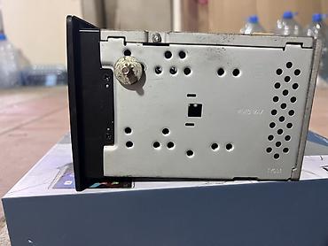 baku electronics qaz paneli: Maqnitol, Yeni, CD, Ünvandan götürmə, Ödənişli çatdırılma — 4