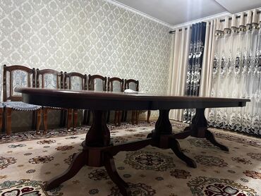 ���� ���������������� ������������: Комплект стол и стулья Для зала, Новый