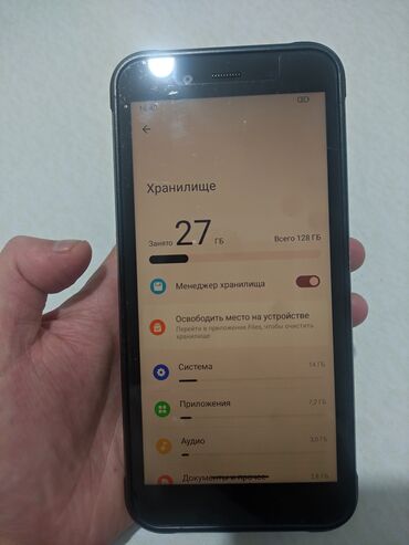 планшет сяоми: Продаю в отличном состоянии водонепроницаемый смартфон (Ulefone Power