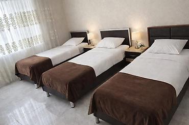 аренда дач в баку: 180 м², 3 комнаты, С бассейном — 9