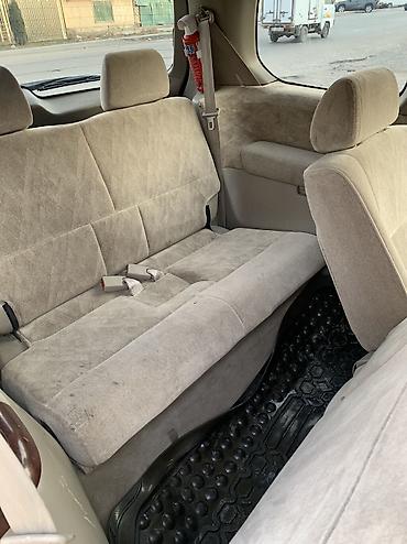 Honda: Honda Odyssey: 2000 г., Автомат, Бензин — 14