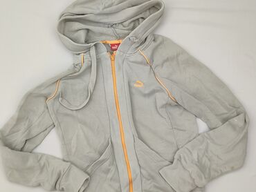 Puma, Bluza z kapturem damska, rozmiar M