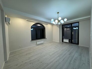 квартир бишкек: 2 комнаты, 105 м², Элитка, 7 этаж, Евроремонт