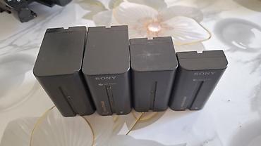 карбиратор на газ 53: Профессиональная видеокамера Sony NXCAM (линейка HXR) с комплектом — 7