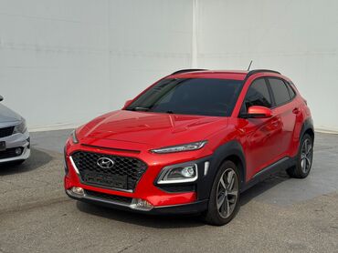 Hyundai: Hyundai Kona: 2018 г., 1.6 л, Робот, Бензин at lalafo.kg — 3 Hyundai: Hyundai Kona: 2018 г., 1.6 л, Робот, Бензин — 3