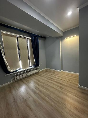 квартира кок жар мкр: 2 комнаты, 56 м², Кок-Жар ж/м Элитка, 11 этаж, Евроремонт — 4