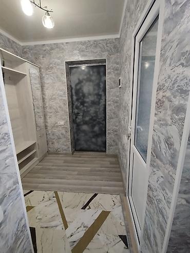 дом комната: Продаётся однокомнатная квартира (45м²) с отдельной кухней и санузлом — 6