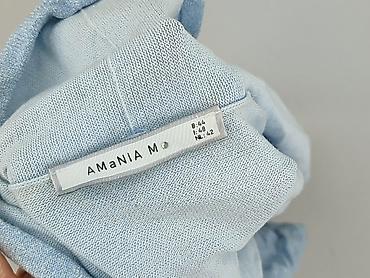 sweter smog: Kardigan damski, rozmiar M — 4