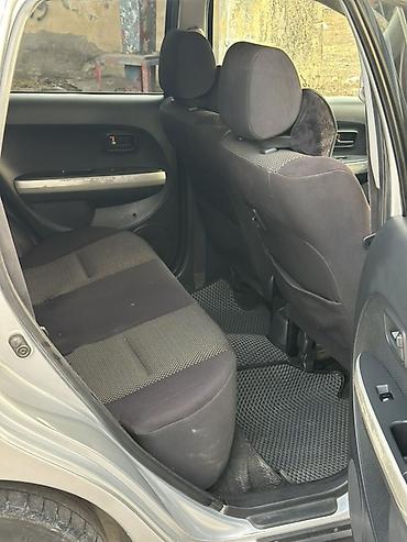 продажа аурис: Toyota Ist: 2002 г., 1.5 л, Автомат, Бензин, Хэтчбэк — 2