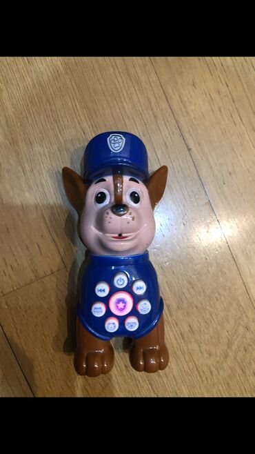 Oyuncaqlar: Oyuncaqlar — 8