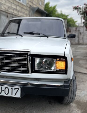 Faralar: Komplekt, Yaxın və uzaq vuran işıqlar VAZ (LADA), 2011 il, Rusiya, İşlənmiş