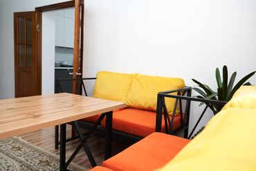 Посуточная аренда комнат: 275 м², С мебелью — 10