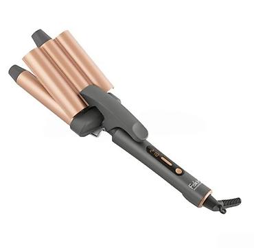dyson fen baki: Elektromaşa "Fakir Ion Fusion 3 IN 1" — 3