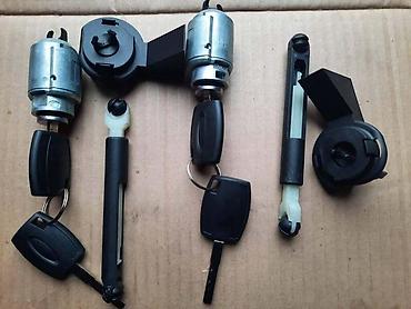 piter auto plac borca: BRAVA HAUBE ZA FORD FOCUS | Brava haube ford fokus mk2 Delove — 2