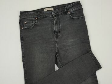 Jeans: Denim Co, XL (EU 42), condition - Good