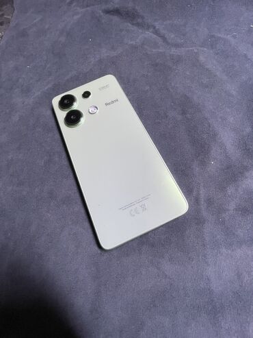 xiaomi 12t pro цена бишкек: Redmi, Redmi Note 13, Б/у, 128 ГБ, 1 SIM, 2 SIM, eSIM
