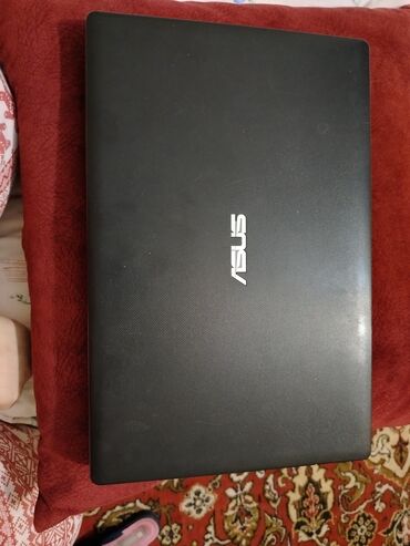 asus azerbaijan: İşlənmiş ASUS 14.1 ", Intel Core i5, 128 GB