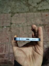 Apple iPhone: IPhone 14, 128 GB, Mavi, Face ID — 7