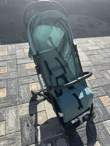 Коляски: Коляска, Б/у — 2