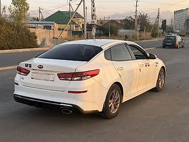 k5 optima: Kia Optima: 2020 г., 2 л, Автомат, Газ, Седан — 6