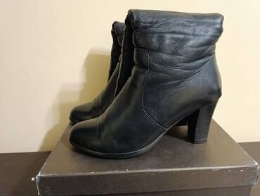 женские сапоги кожаные италия: Өтүктөр