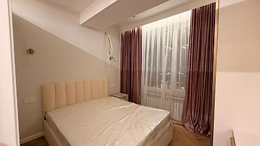 дача квартира: 2 комнаты, 48 м², Технопарк Индивидуалка, 13 этаж, Дизайнерский ремонт — 6