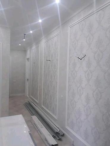 Ремонт под ключ: Ремонт под ключ | Бани, Балконы, Ванны Больше 6 лет опыта — 9