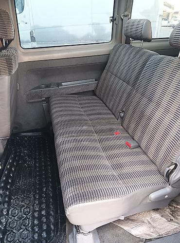 Honda: Honda Stepwgn: 1997 г., 0.2 л, Автомат, Бензин — 16