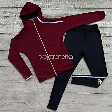 Gornji i donji deo: Mokra likra
m, l, xl, 2xl
3000 din na lalafo.rs — 14 Gornji i donji deo: Mokra likra
m, l, xl, 2xl
3000 din — 14