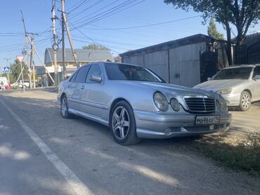 двигатель мерседес 3.2 бензин купить: Серебристый седан Mercedes-Benz E-класса, оснащенный литыми дисками с