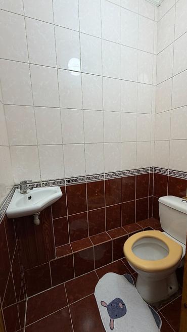Продажа квартир: 3 комнаты, 62 м², 12 мкр 105 серия, 5 этаж, Косметический ремонт — 3