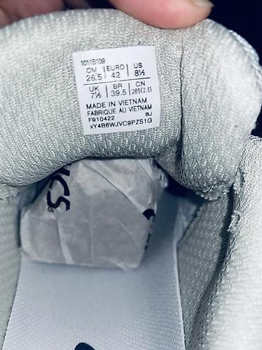 Кроссовки и спортивная обувь: Мужские кроссовки, 41.5, Asics, Новый, Самовывоз, Платная доставка — 6