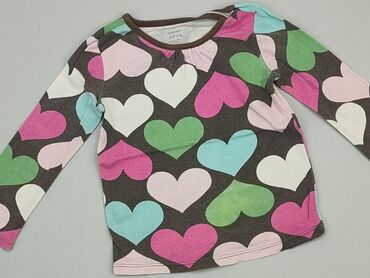 nike sandały 23: Blouse, Old Navy, 2-3 years, 92-98 cm, condition - Good