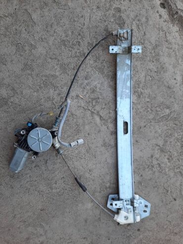 Другие детали электрики авто: Продаю автозапчасти на хонду одиссей 2-й кузов — 10