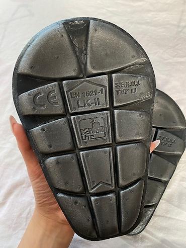 Мотоэкипировка: Мотокуртка — 9