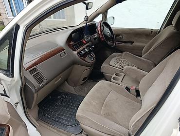 mazda demio старый кузов: Honda Odyssey: 2000 г., 2.3 л, Автомат, Бензин, Минивэн — 6