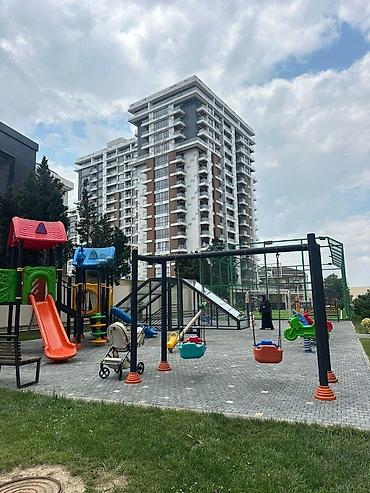 bakıda qiyməti: Sabunçu qəs., 2 otaqlı, Yeni tikili, m. Koroğlu, 64 kv. m — 2