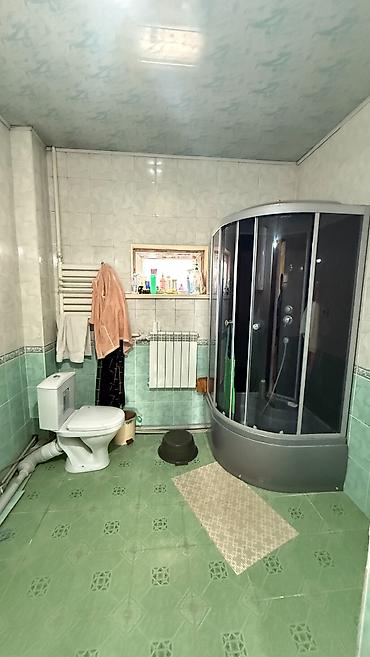 Продажа коттеджей и домов: 5 комнат, 178 м², 5 соток, Бишкек, Учкун мкр Собственник — 12
