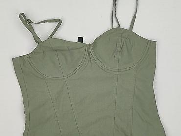 hm legginsy: H&M Divided, Top damski, rozmiar S — 1