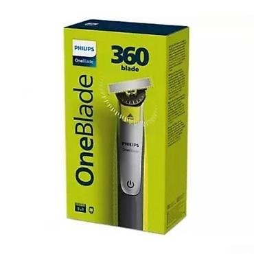 bmw akumulator: Trimmer Philips QP2730/20 🟢 Rəsmi iş yeri olan və olmayanlara, tək — 1