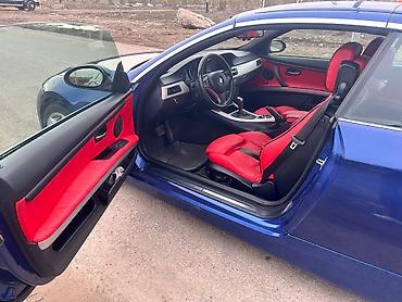 dron mavic 2: BMW 3 series: 2009 г. — 5