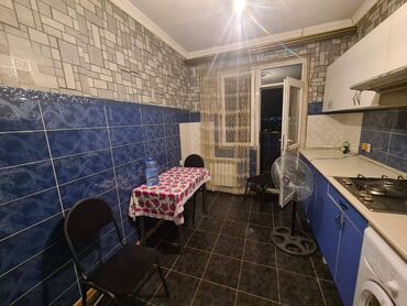 Yeni tikili: Bakıxanov qəs., 2 otaqlı, Yeni tikili, m. Qara Qarayev, 82 kv. m — 6