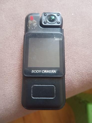 mikrofon mini: Bədən Kamerası – portativ videoregistrator.çidti alana Endirim az — 2