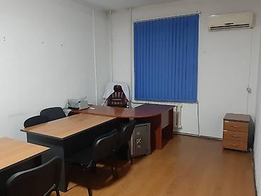 700: Продажа офисов 700 м², С ремонтом, Бизнес центр, 1 этаж — 10
